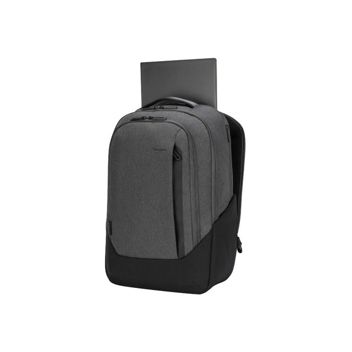 TARGUS TBB58602GL CYPRESS BACK PACK ECOSMART 15.6 GRIS 