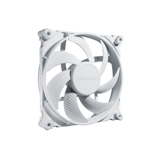 BE QUIET! SILENT WINGS 4 PWM 140MM - BLANC 