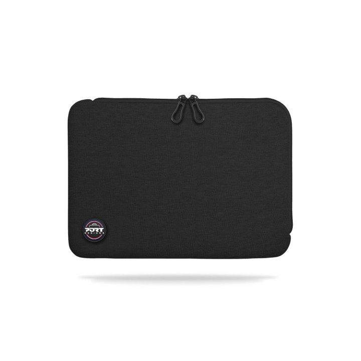PORT TORINO II SLEEVE 15.6 NOIRE 