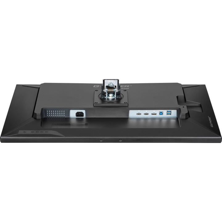 IIYAMA 32 QHD/240HZ/IPS/1MS/HP/FREESYNC PREMIUM 