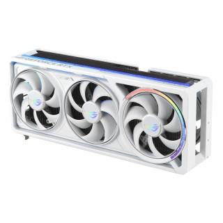 ASUS ROG ASTRAL - -RTX5080-O16G-WHITE NVIDIA GEFORCE RTX 5080 16 GO GDDR7 