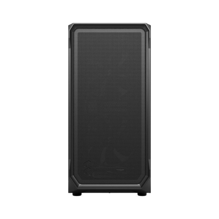 FRACTAL DESIGN FOCUS 2 BLACK TG CLEAR TINT - MT/SANSALIM/ATX 
