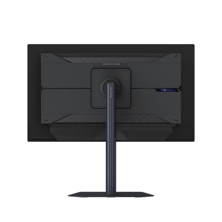GIGABYTE MO27Q3 MONITEUR GAMING OLED 27? QHD - 2560 X 1440. 360HZ. 0.03MS. 250 CD/M2. G-SYNC COMPATIBLE. FREESYNC PREMIUM PRO. D