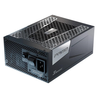 SEASONIC ATX 750W 80+ GOLD - G12 GC-750 - SSP-750RT2 