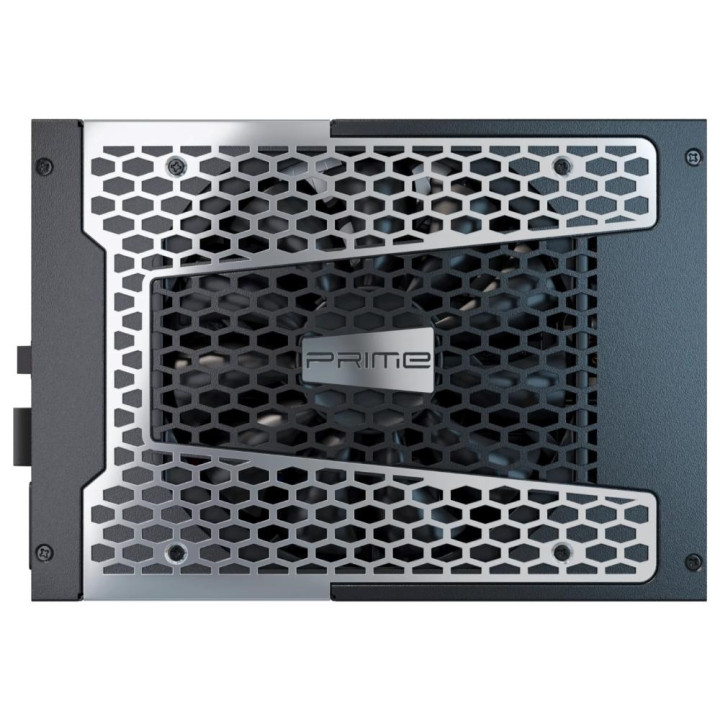 SEASONIC ATX 750W 80+ GOLD - G12 GC-750 - SSP-750RT2 