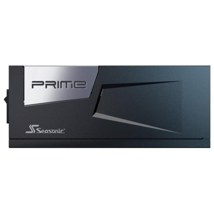 SEASONIC ATX 750W 80+ GOLD - G12 GC-750 - SSP-750RT2 