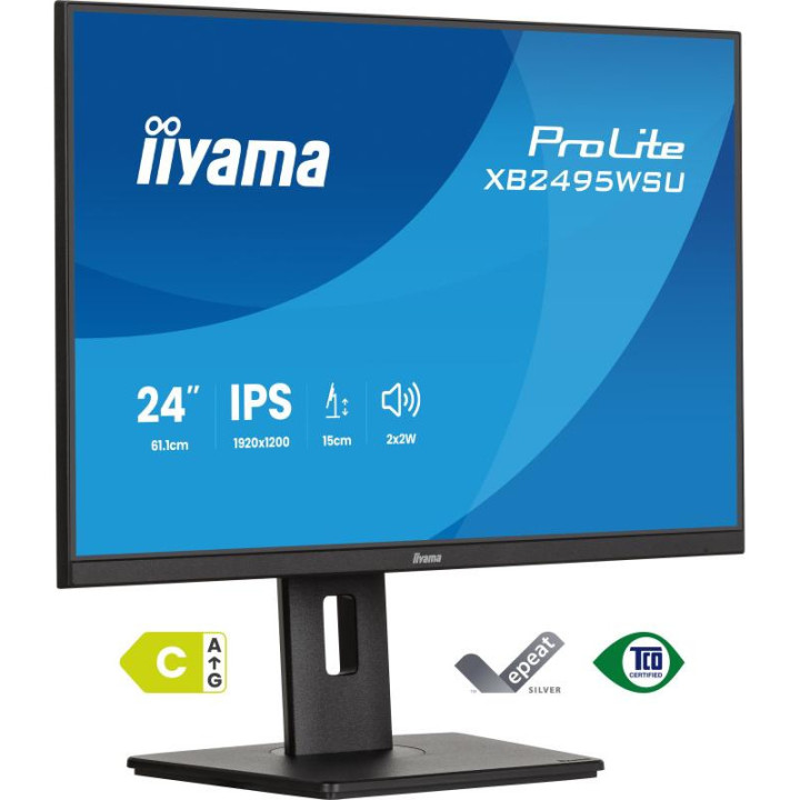 IIYAMA XB2495WSU-B1 