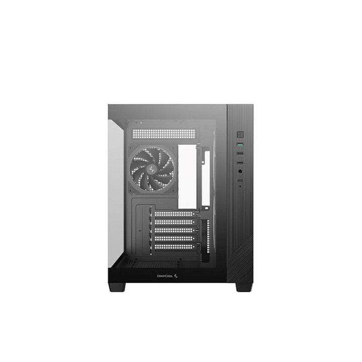 DEEPCOOL CG330 3F - MT/SANS ALIM/MATX 