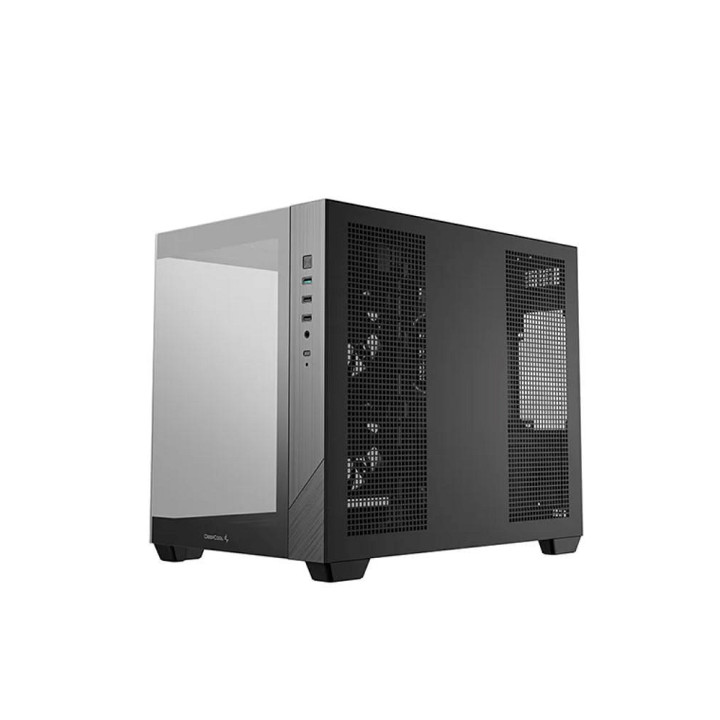 DEEPCOOL CG330 3F - MT/SANS ALIM/MATX 