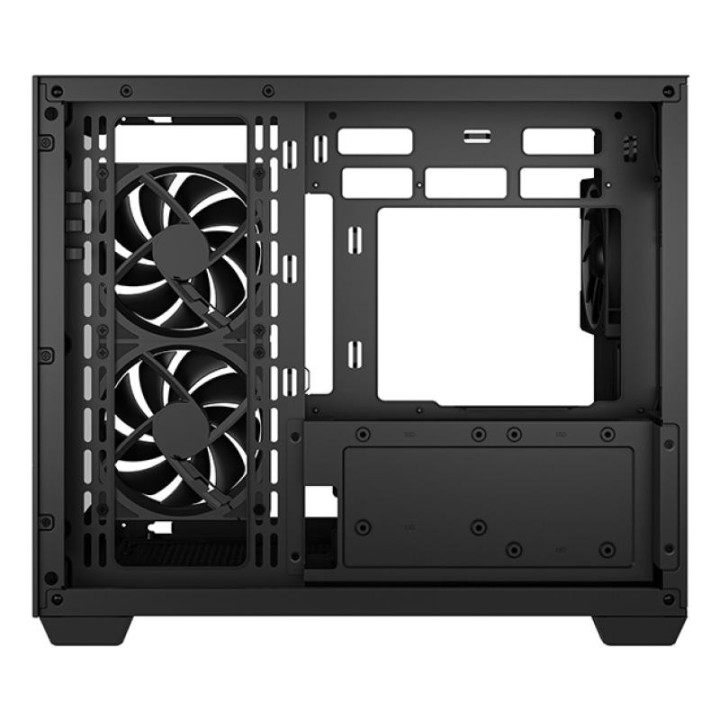 DEEPCOOL CG330 3F - MT/SANS ALIM/MATX 