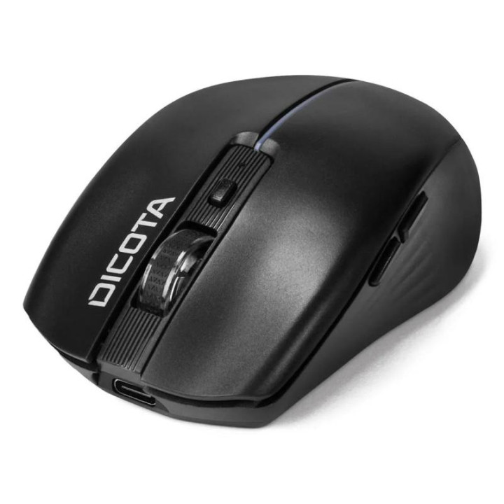 DICOTA SOURIS BLUETOOTH NOTEBOOK BLACK *D32044B 