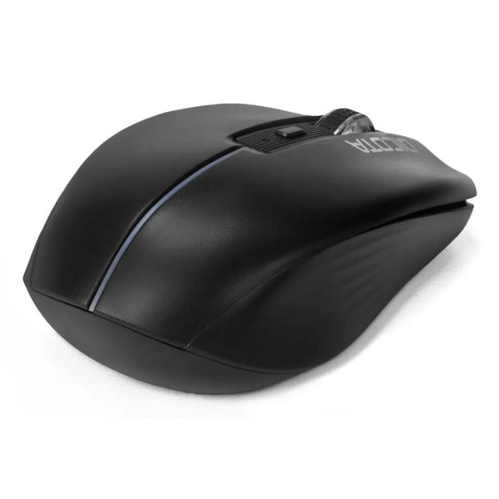 DICOTA SOURIS BLUETOOTH NOTEBOOK BLACK *D32044B 