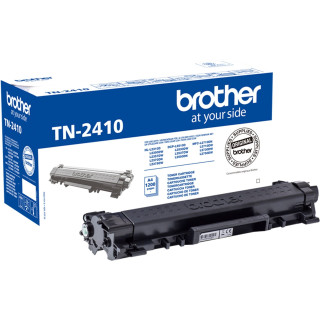 BROTHER TN2410 TONER BLACK 