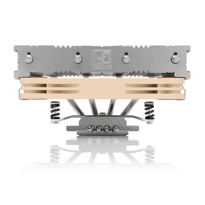 NOCTUA NH-L12S LOW PROFILE - 120MM 