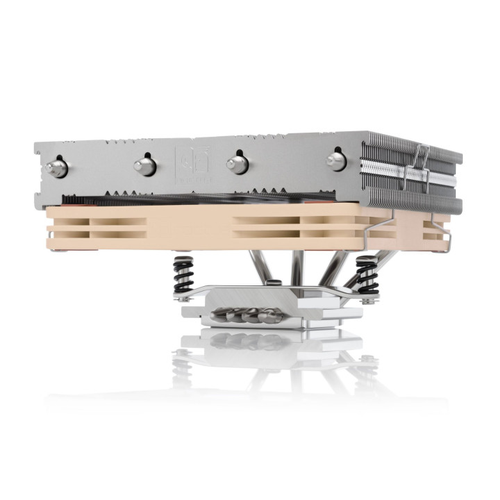 NOCTUA NH-L12S LOW PROFILE - 120MM 
