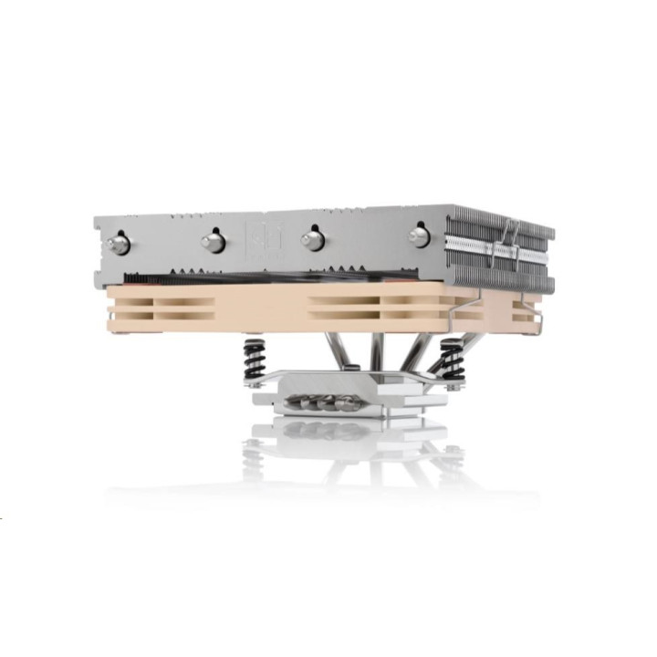 NOCTUA NH-L12S LOW PROFILE - 120MM 