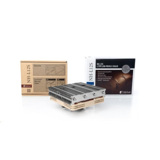 NOCTUA NH-L12S LOW PROFILE - 120MM 