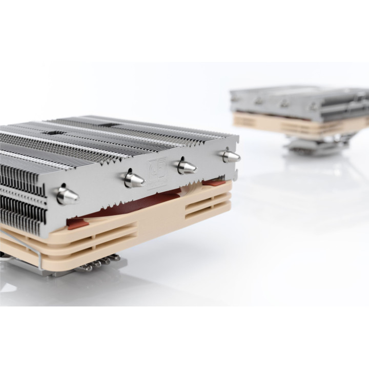 NOCTUA NH-L12S LOW PROFILE - 120MM 