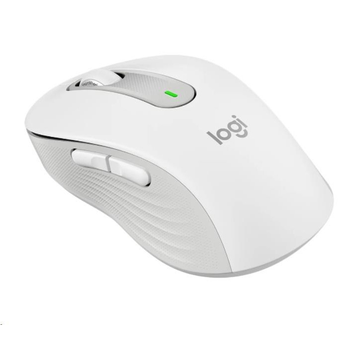 LOGITECH M650 SIGNATURE BLUETOOTH - BLANC 