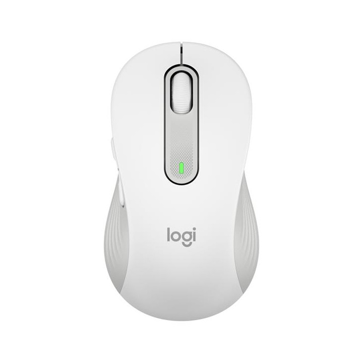 LOGITECH M650 SIGNATURE BLUETOOTH - BLANC 