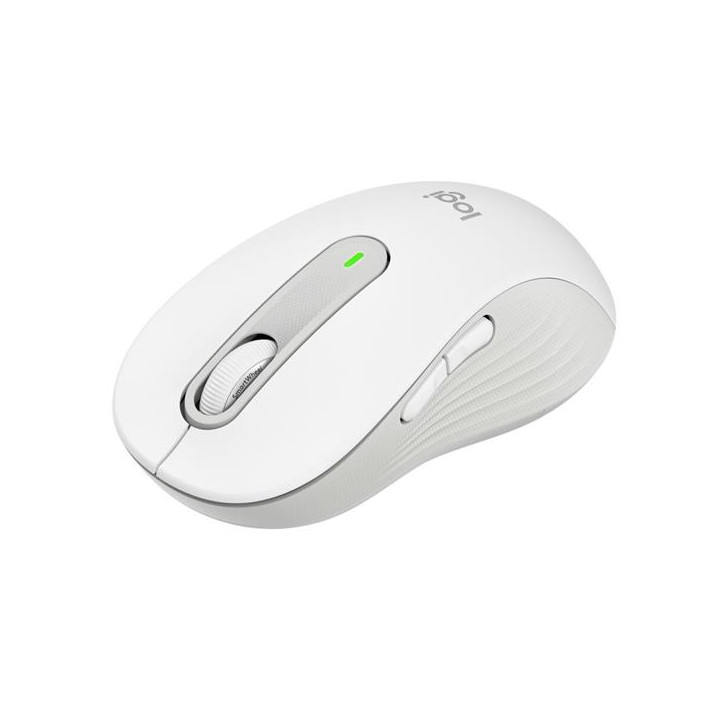 LOGITECH M650 SIGNATURE BLUETOOTH - BLANC 