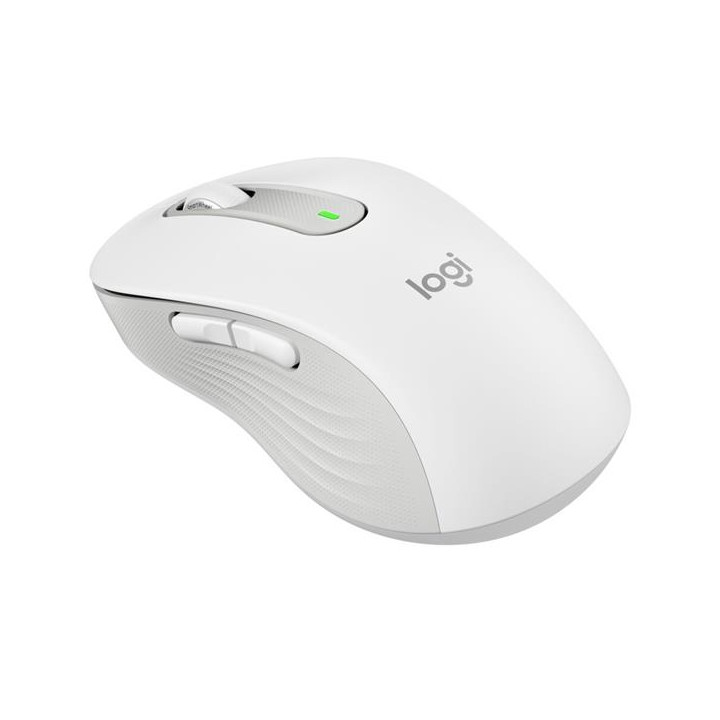 LOGITECH M650 SIGNATURE BLUETOOTH - BLANC 
