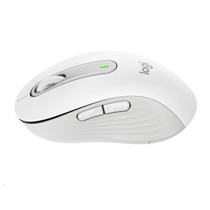 LOGITECH M650 SIGNATURE BLUETOOTH - BLANC 
