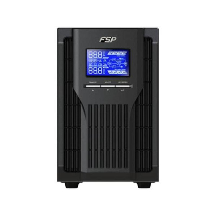 FORTRON (FSP) CHAMP TW 3K - 30