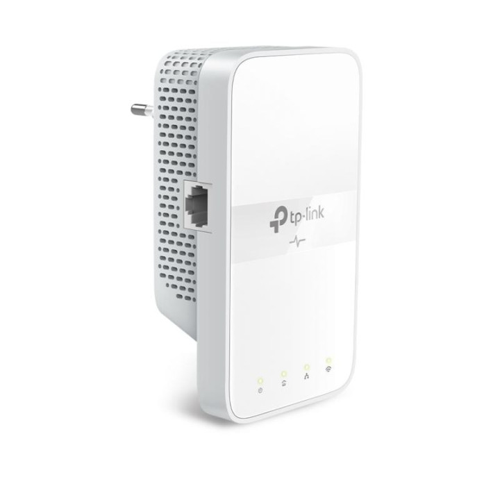 TP-LINK AV1000 GIGABIT POWERLINE AC1200 