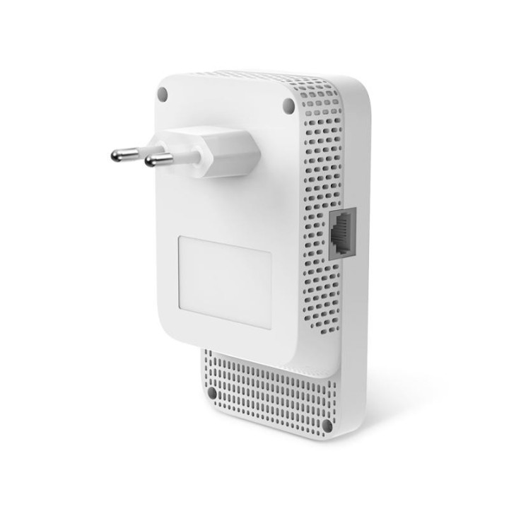 TP-LINK AV1000 GIGABIT POWERLINE AC1200 
