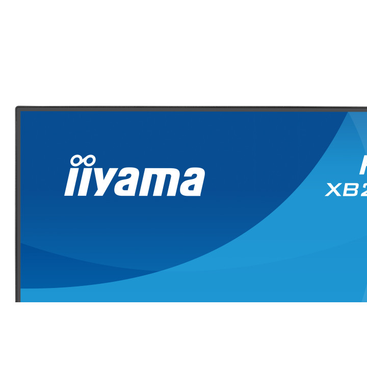 IIYAMA XB2797HSU-B1 27 FHD 120HZ/IPS/4MS/PIVOT/ADAPTSYNC 