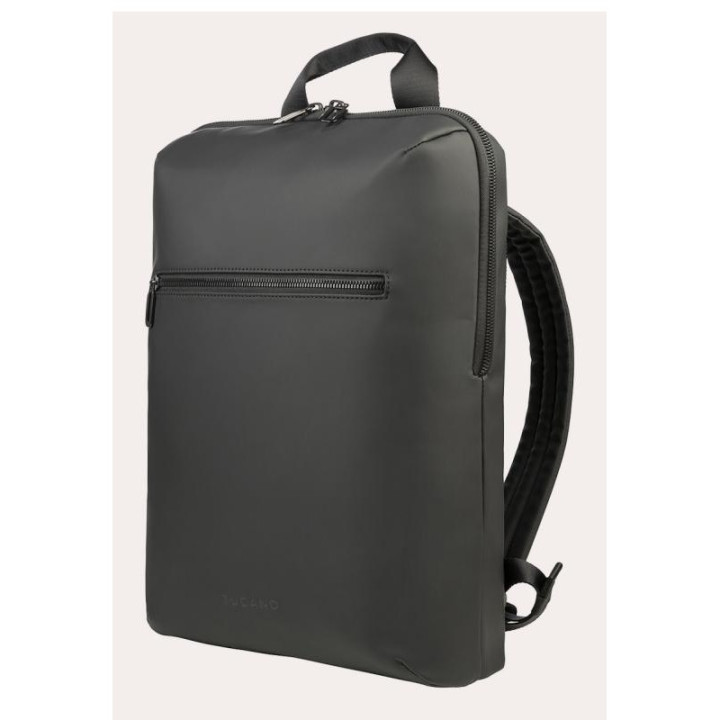 TUCANO GOMMO 40.6 CM (16) SAC A DOS NOIR 