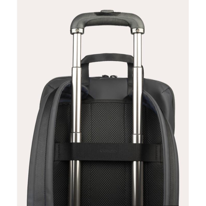 TUCANO GOMMO 40.6 CM (16) SAC A DOS NOIR 
