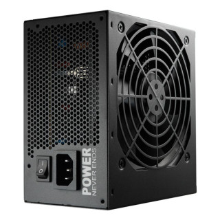 FSP (FORTRON) ALIMENTATION 650W 80+ BRONZE BULK 