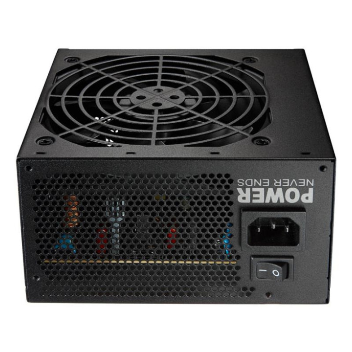 FSP (FORTRON) ALIMENTATION 650W 80+ BRONZE BULK 