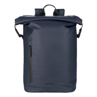 TUCANO BKROL15-B SACOCHE D'ORDINATEURS PORTABLES 40.6 CM (16) SAC A DOS BLEU 