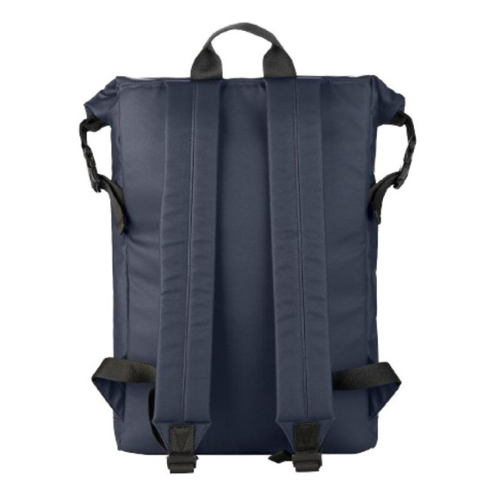 TUCANO BKROL15-B SACOCHE D'ORDINATEURS PORTABLES 40.6 CM (16) SAC A DOS BLEU 