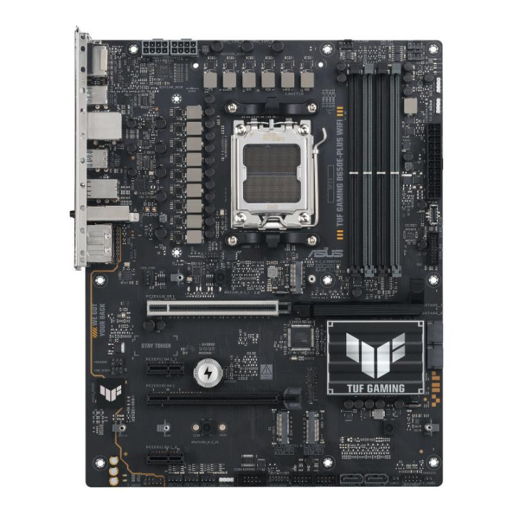 ASUS TUF GAMING B650E-PLUS 