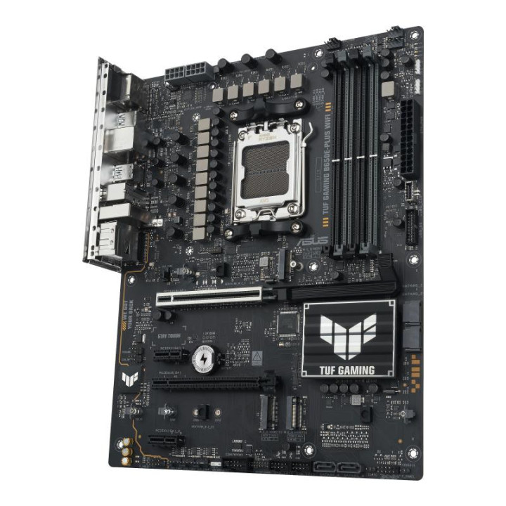 ASUS TUF GAMING B650E-PLUS 