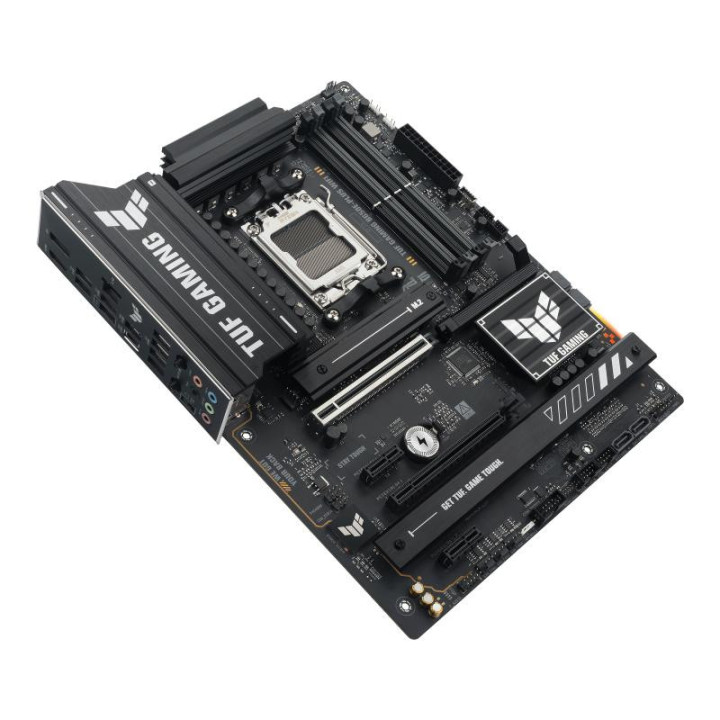 ASUS TUF GAMING B650E-PLUS 