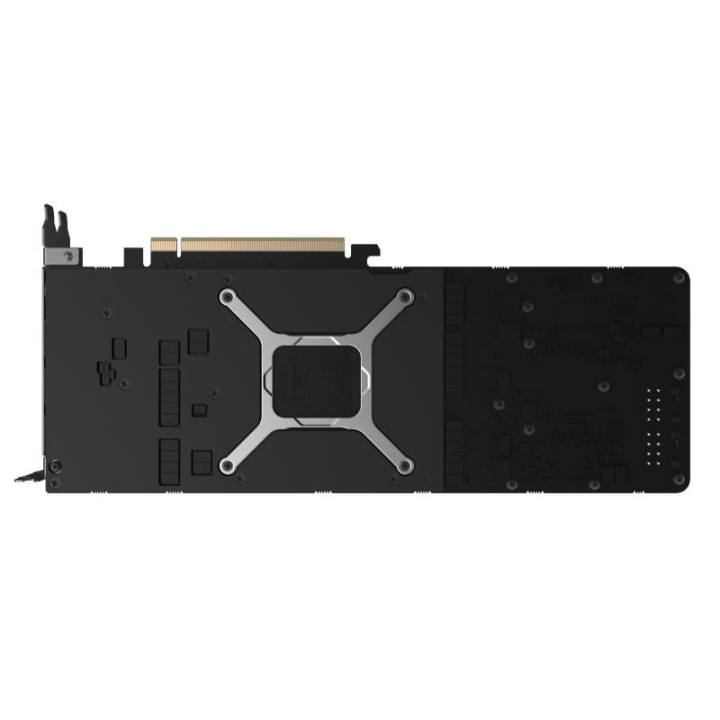 GIGABYTE RADEON PRO W7800 AI TOP 48G CARTE GRAPHIQUE - 48 GO GDDR6. 384 BITS. PCI-E 4.0. 3 X DP 2.1. W7800 AI TOP 48G 