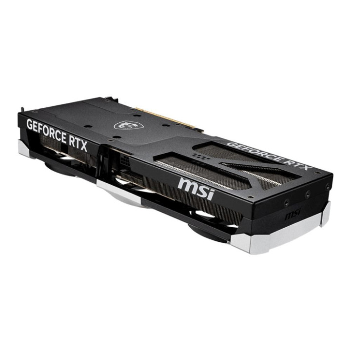 MSI MAG FORGE M100R WHITE - MT/SANS ALIM/MATX 