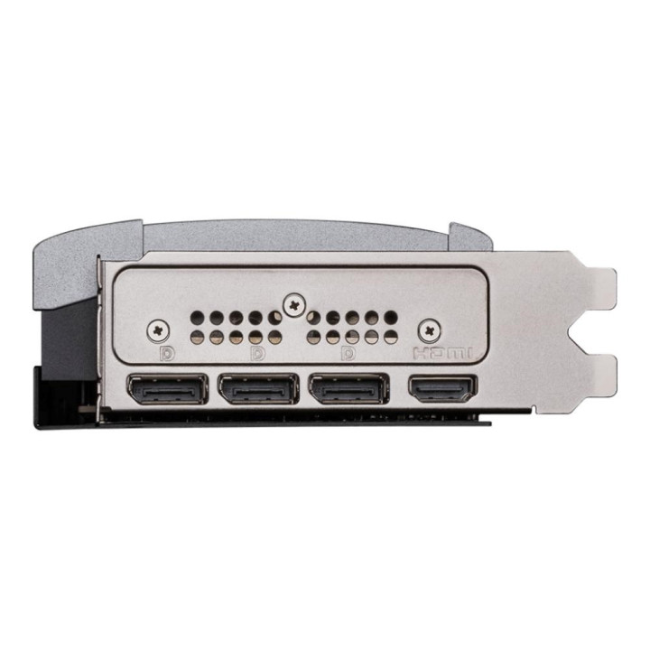 MSI MAG FORGE M100R WHITE - MT/SANS ALIM/MATX 