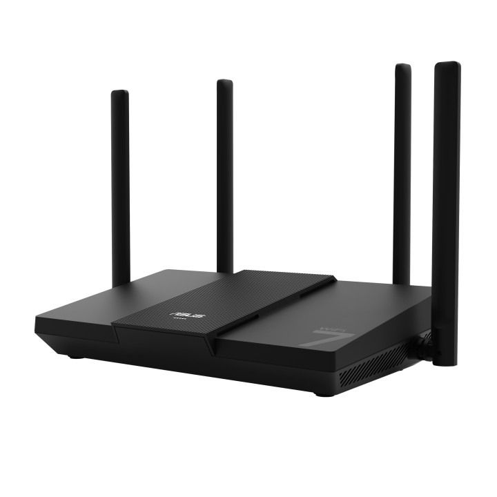 ASUS ROUTEUR WIFI 7 - RT BE50 DUAL BAND 