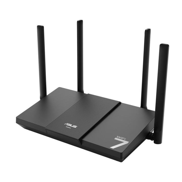 ASUS ROUTEUR WIFI 7 - RT BE50 DUAL BAND 