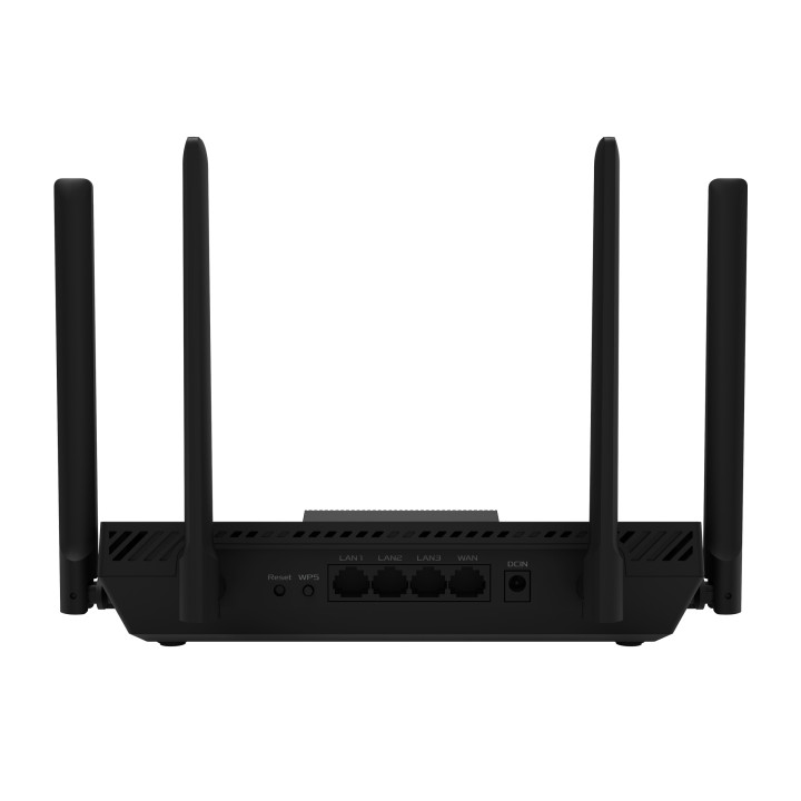 ASUS ROUTEUR WIFI 7 - RT BE50 DUAL BAND 