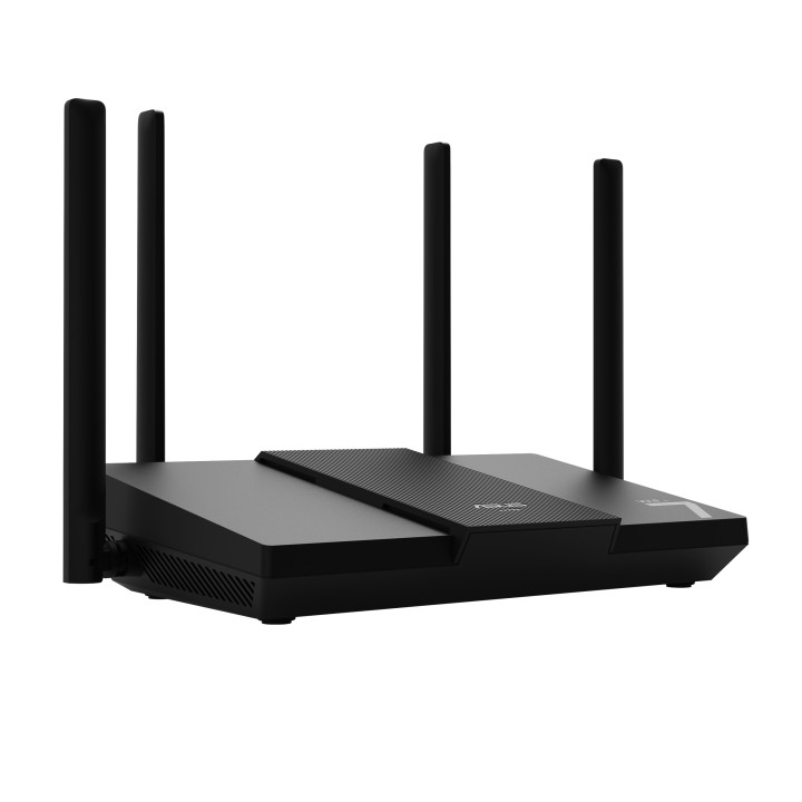 ASUS ROUTEUR WIFI 7 - RT BE50 DUAL BAND 