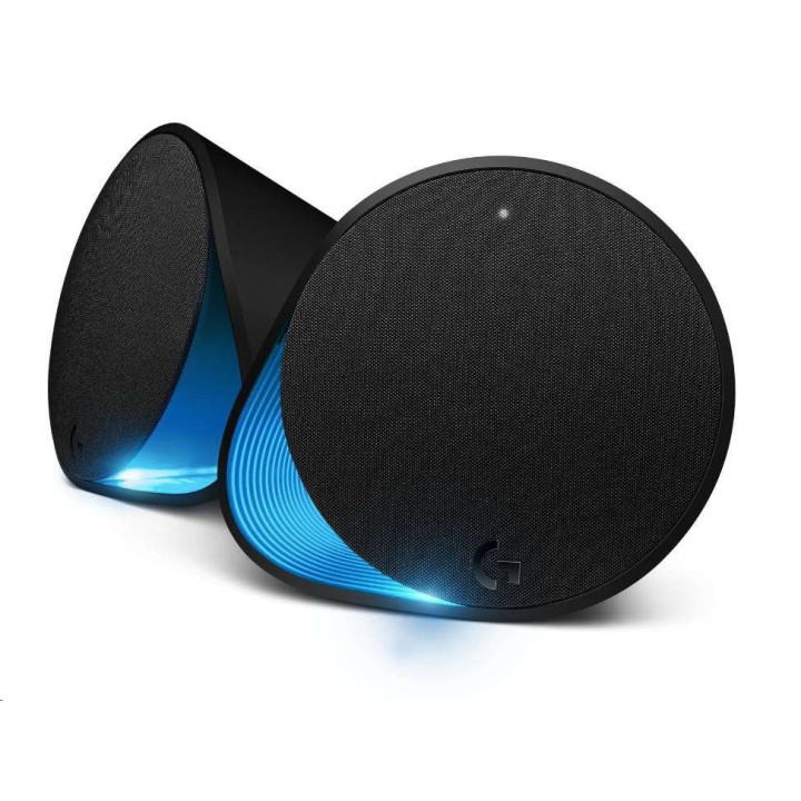 LOGITECH 2HP+CAISSON -  G560 L