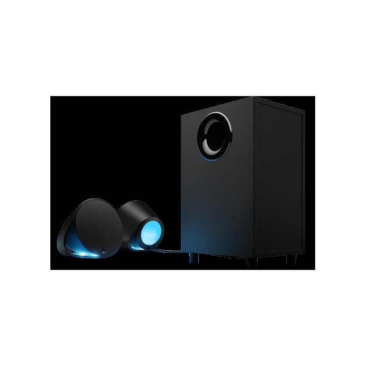 LOGITECH 2HP+CAISSON -  G560 L