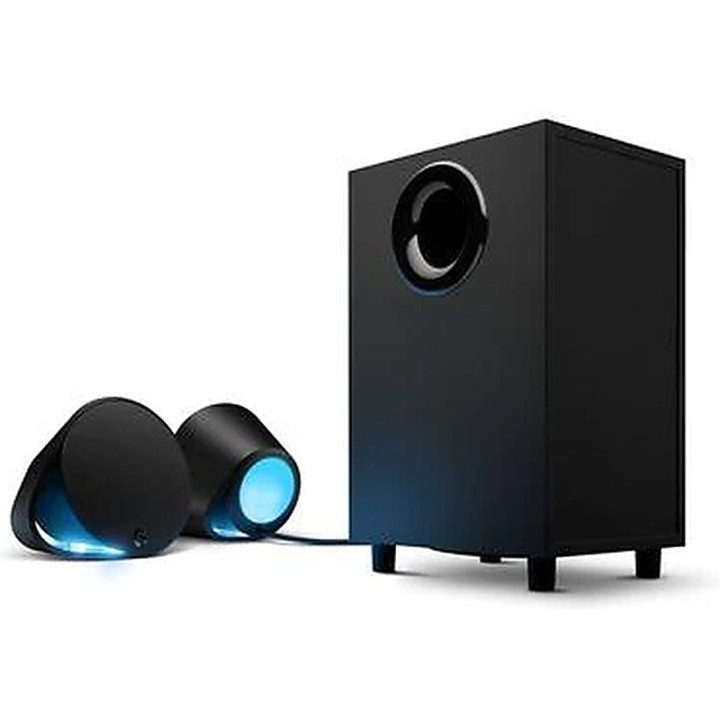 LOGITECH 2HP+CAISSON -  G560 L